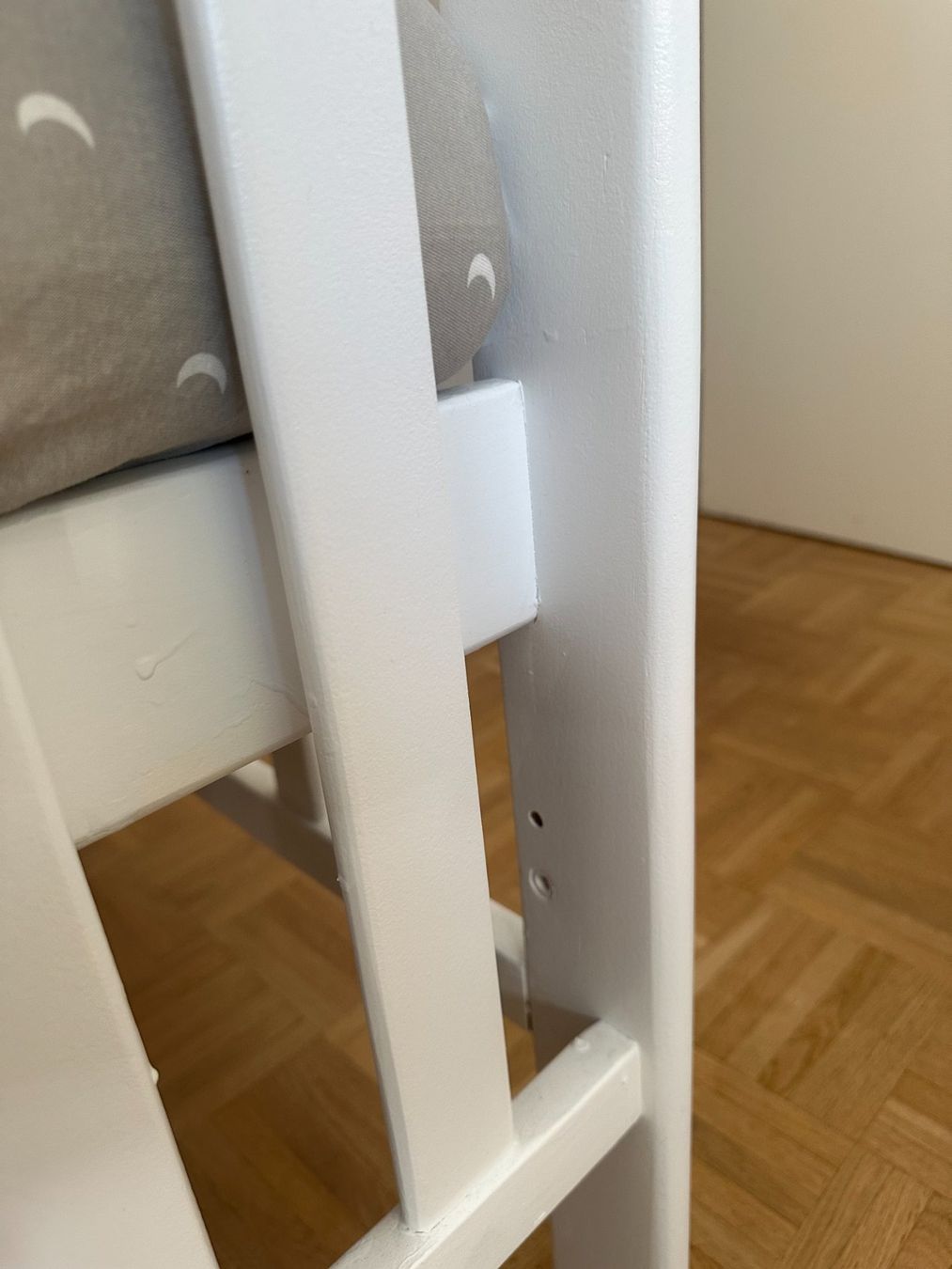 Betten: Kinderbett mit Matratze – Gebraucht aus Riehen von ledaanton 3