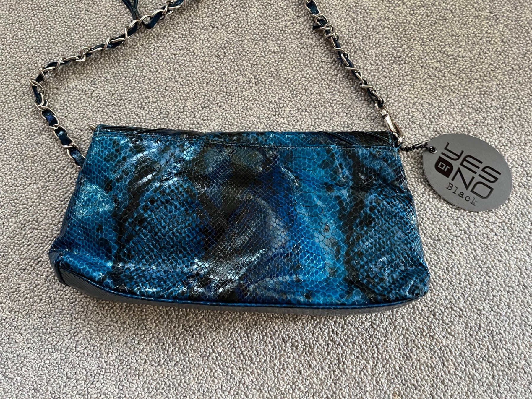 Borse da donna: Clutch Fabrikneu – Nuovo e nell'imballaggio originale da Kleindöttingen venduto da nev_tn7c 3