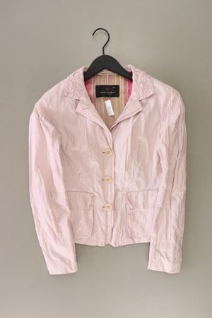 Fuchs Schmitt Regular Blazer Gr. 36 rosa