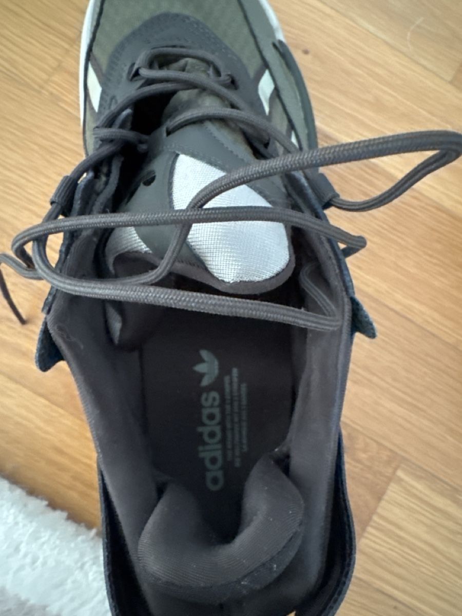 Herrenschuhe: Adidas Sneaker – Neu (gemäss Beschreibung) aus Kreuzlingen von eli_qm8d 4