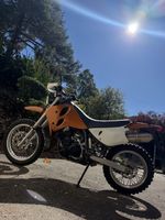 KTM LSE 620
