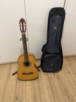 Akustische Gitarre
