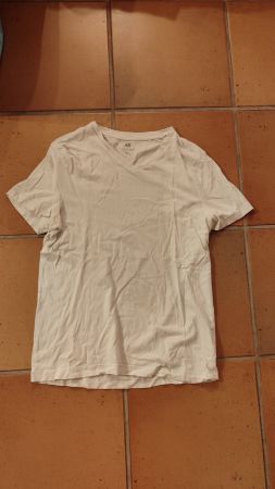 Männer T-Shirt Gr M-L JackJones UNIQLO Scotch&Soda Set:7Stk.