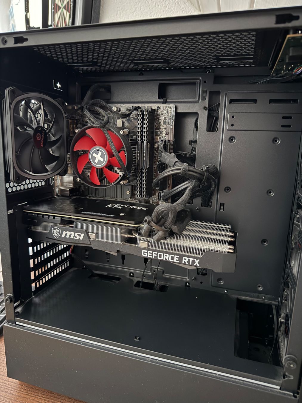 PCs: Gaming Setup – D'occasion à Freienstein par dav_99hz 6