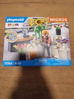 Playmobil Migros Mania 71764 Set neu in Originalverpackung