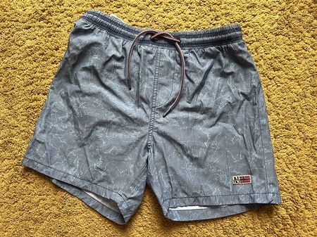 Costume da Bagno Badenhose Napapijri Gr XS//S