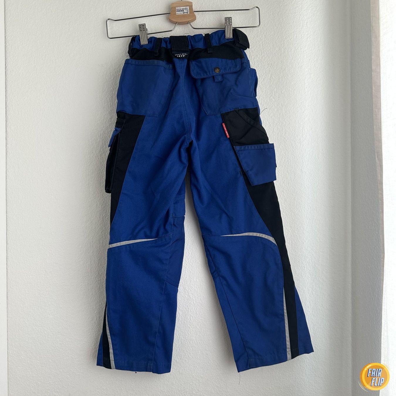Engelbert Strauss Pantaloni: Engelbert Strauss Kinderhose Gr. 134/140 – Usato da Luzern venduto da fairflip 3