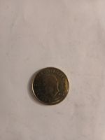 Pièce 1 Kroner Suède Gustaf VI Adolf 2009 Bon état