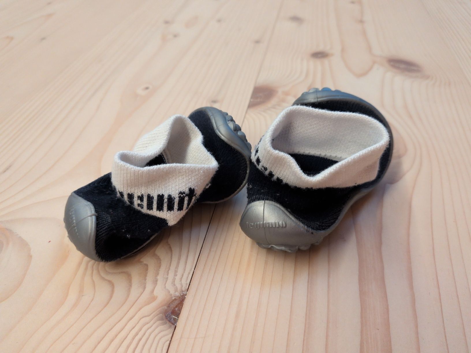 Leguano Scarpe per ragazzi: Leguanitos Gr. 22-23 – Usato da Oberhelfenschwil venduto da Tattar 3