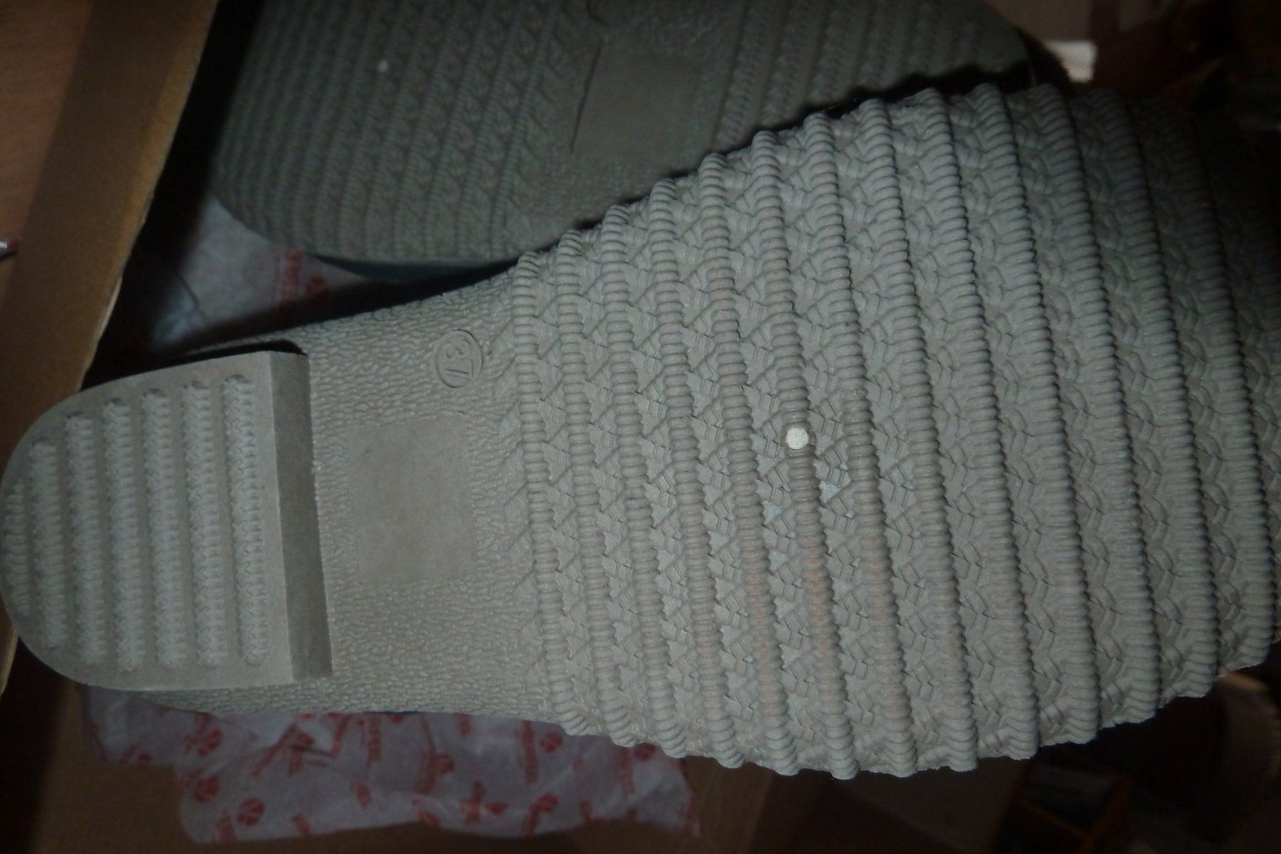 Damenschuhe: BOTTINES – Neu und originalverpackt aus Fontenais von Vava68 2