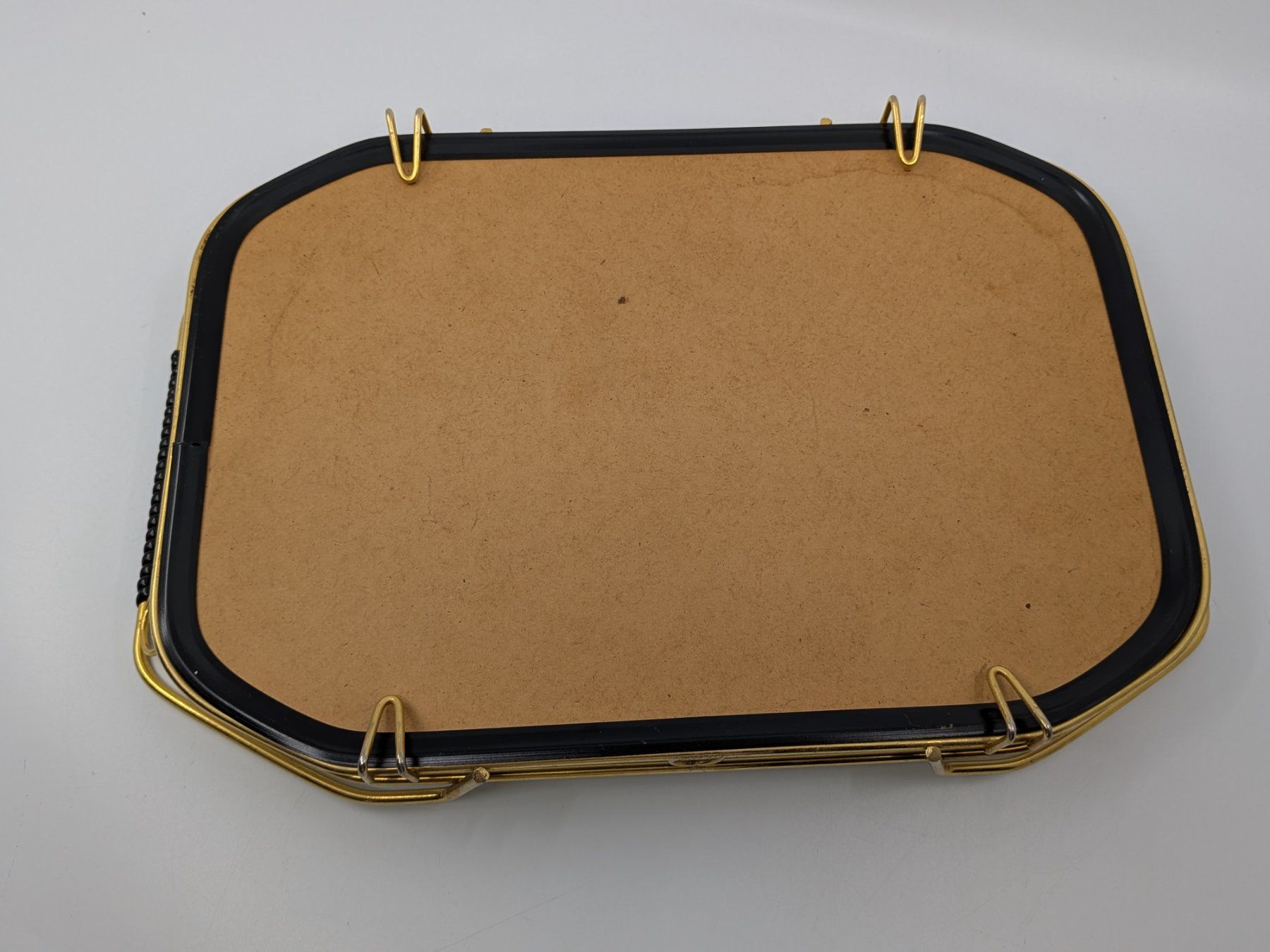 Piatti di portata: Mid Century Serviertablett – Usato da Emmen venduto da magelan 5