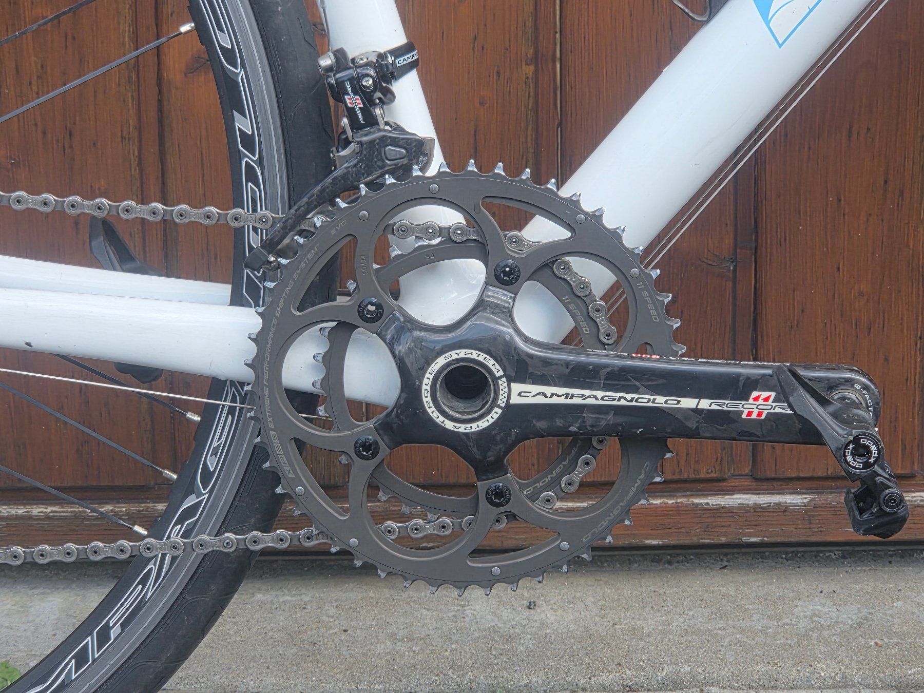 Velos: Rennvelo Hilite Carbon – Gebraucht aus Arboldswil von msporting1 5
