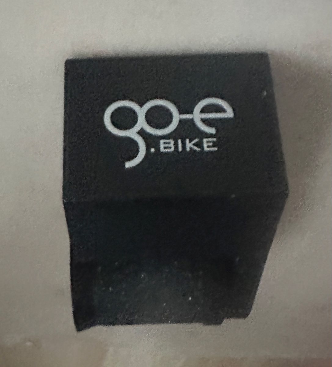 Ersatzteile: Velo E Antrieb go-e.BIKE – Gebraucht aus Uttwil von rudi30de