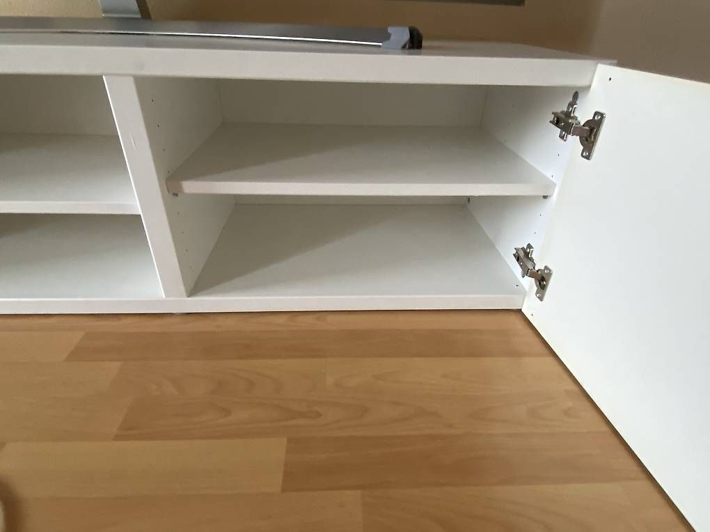 TV Möbel: TV-Möbel – Gebraucht aus Zuchwil von tgy_2qrg 2