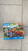 Playmobil MAMIA Édition Spéciale Migros Neuf - 72036