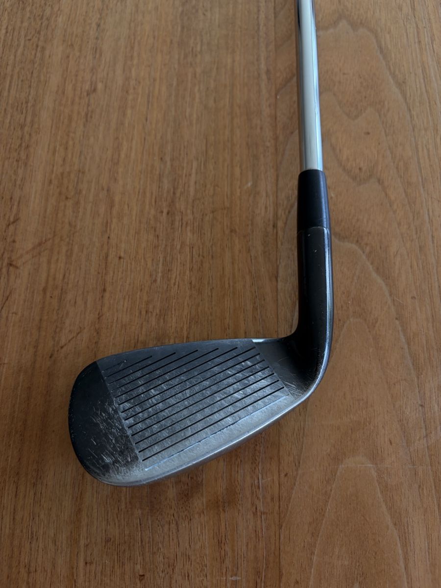Mazze & Set: Mdgolf STR15 7er Eisen – Usato da Hägglingen venduto da Lukas_7 1