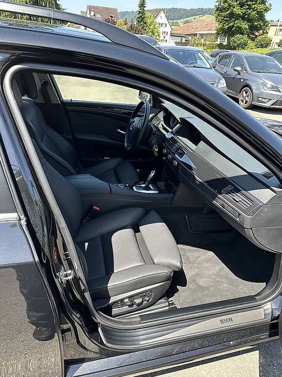 Automobili: BMW 530xi – Usato da Kriens venduto da alfaracer 2