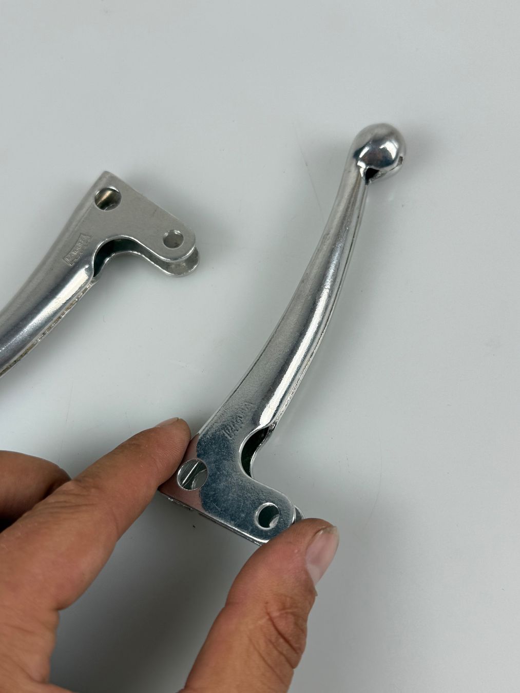 Magura Mofas: Magura Bremshebel NOS – Neu und originalverpackt aus Hallau von mofaplus 1