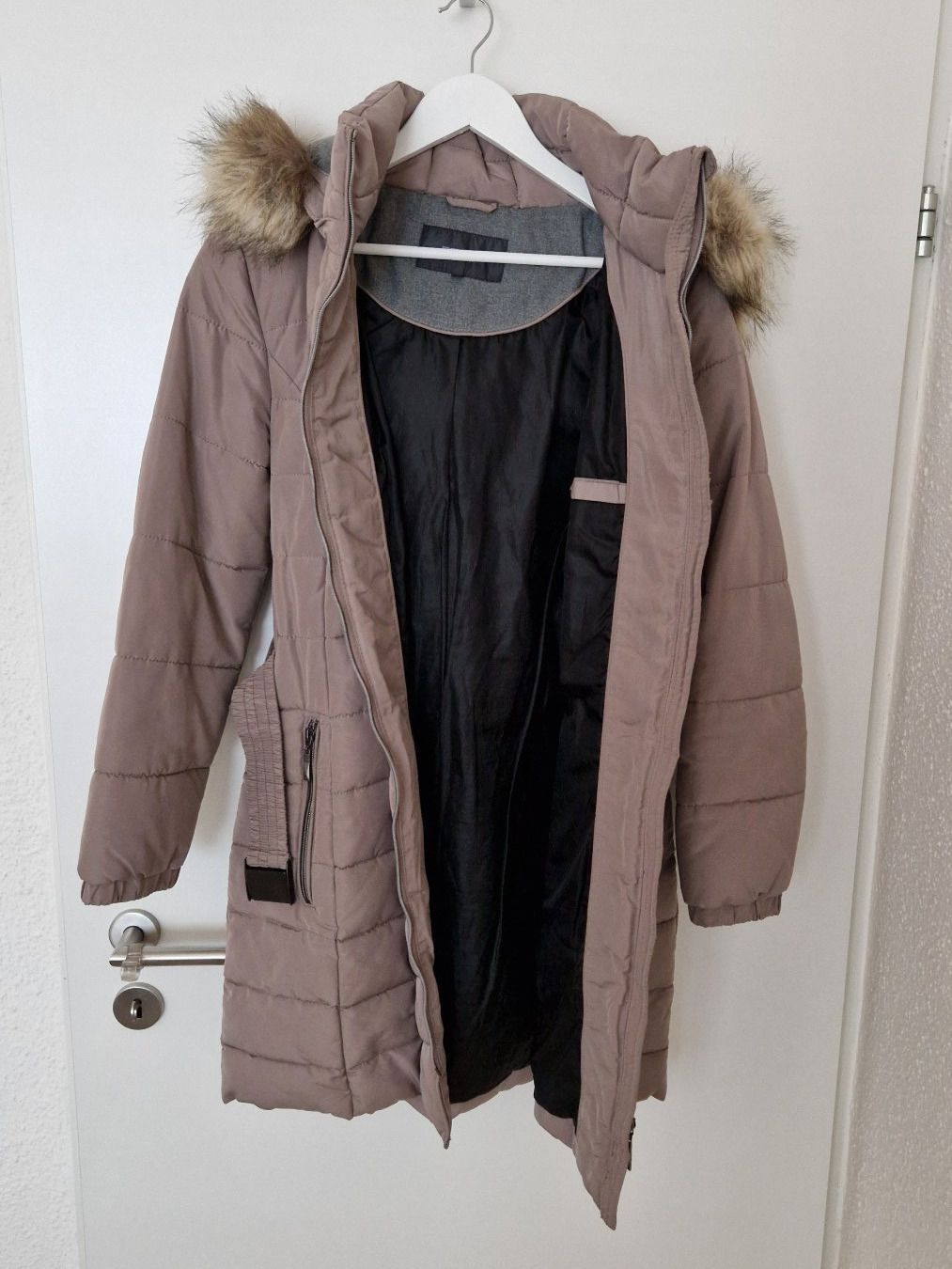 Giacche: Damen Winterjacke Gr.40 – Usato da Buchs SG venduto da iva_5msb 2