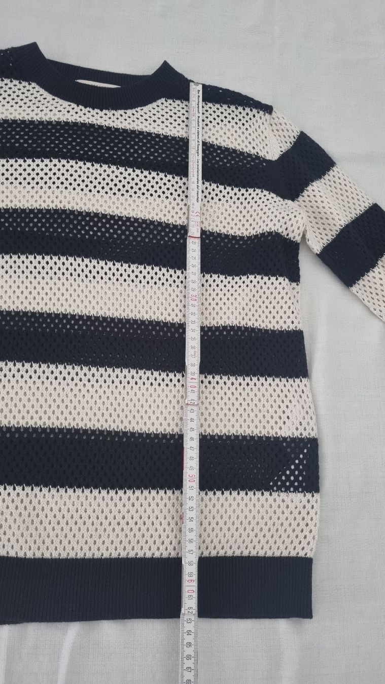 Dorothee Schumacher Pullover & Sweatshirts: Exklusiv und modern Pullover von "DOROTHEE SCHUMACHER Gr. S – Neu (gemäss Beschreibung) aus Schneisingen von backstore24 3