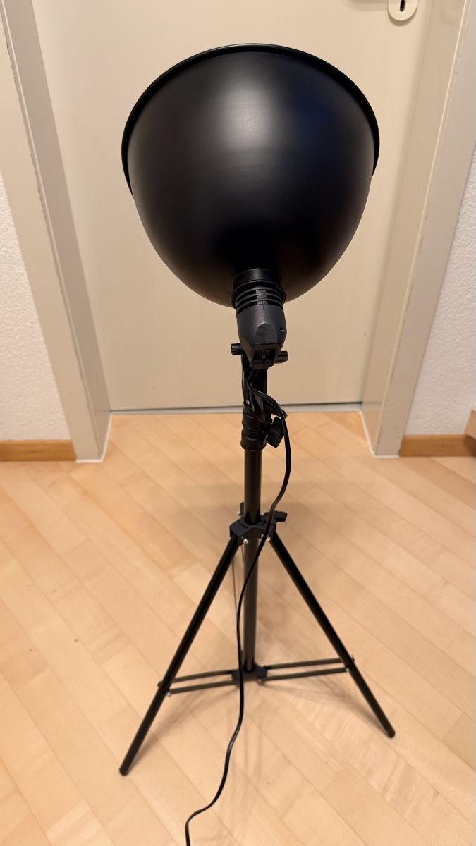 Lampade: Beleuchtungsset 1 Paar mit Etui – Nuovo (secondo la descrizione) da Walkringen venduto da Flyover 2