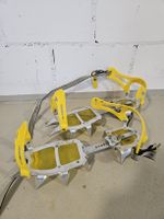 Salewa Alu Steigeisen