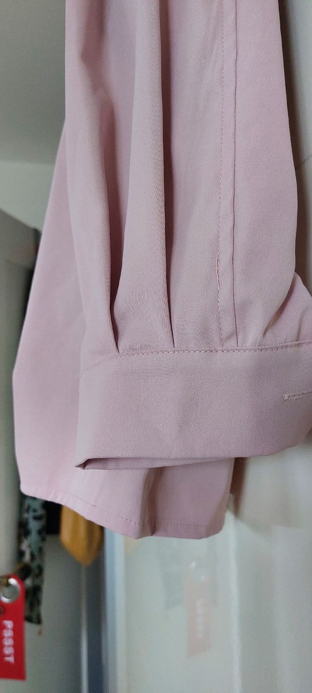Giacche: Rosa leichte Jacke Gr 42/44 Neu – Nuovo (secondo la descrizione) da Rheinfelden venduto da Zottel3 6