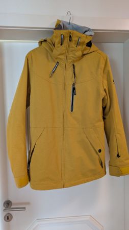 Roxy Skijacke/Snowboardjacke, Gr. S, Top Zustand!