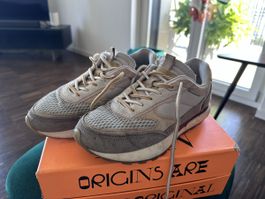 Hoff Sneakers Modell Bamako  Grösse 37 gebraucht