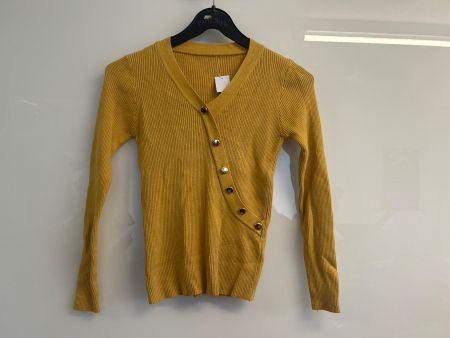 Pullover weich figurbetont Gr S/M NEU