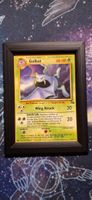 Golbat 34/62 - Fossil ENG