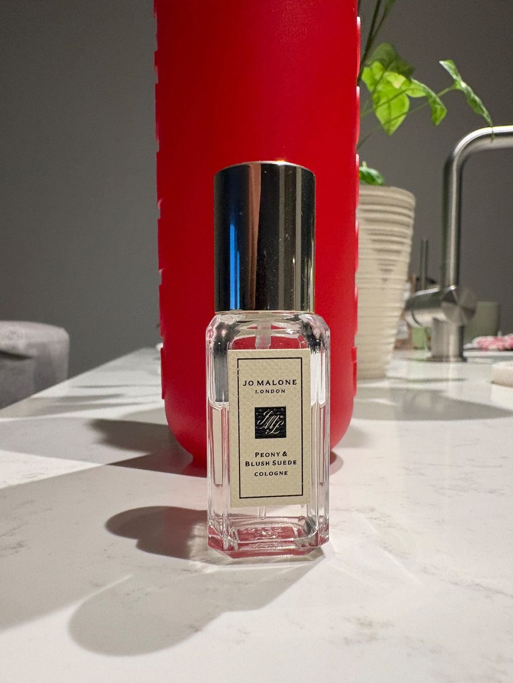 Jo Malone Profumi & Eau de Toilette: Jo Malone Cologne Set, 3 different perfumes 9ml, used – Usato da Zürich venduto da zba_7pzv 1