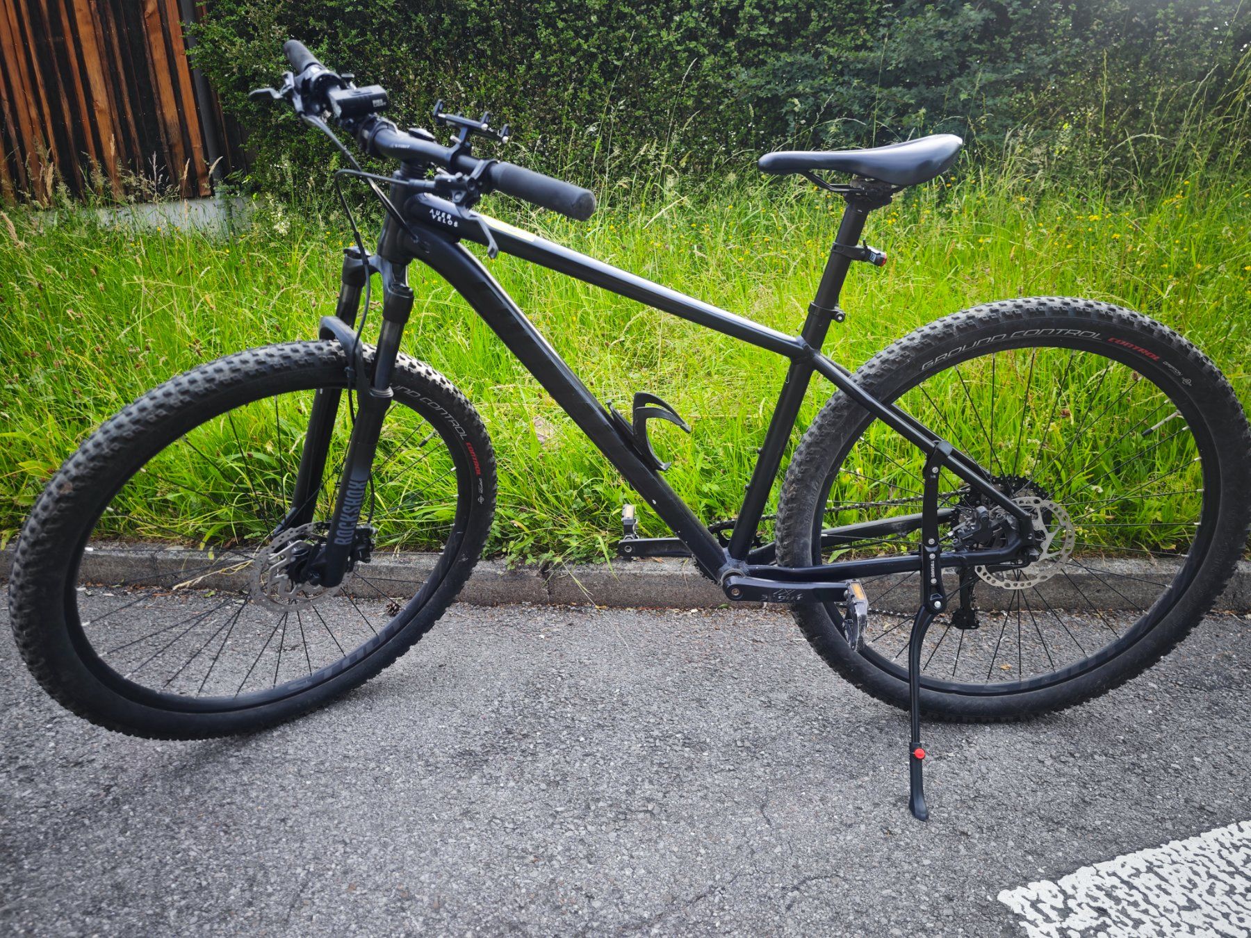 Specialized Vélos: Specialized Rockhopper Elite 29 – D'occasion à Kriens par Laurwentiu 3
