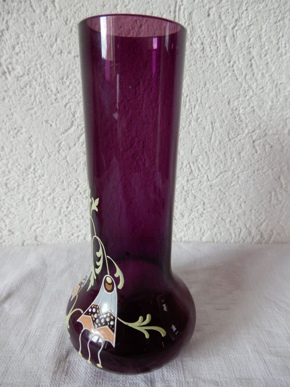 Vasi & Recipienti: Jugendstil - Art Nouveau Stangenvase – Usato da Senèdes venduto da Mutzli52 3