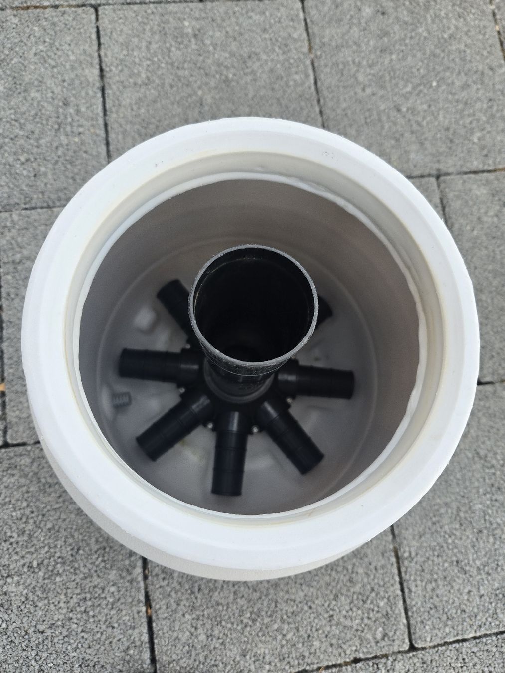 Bestway Accessoires de piscine: Poolpumpe - Sandfilteranlage – D'occasion à Derendingen par Waterfighter 3