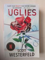 Uglies, Scott Westerfield