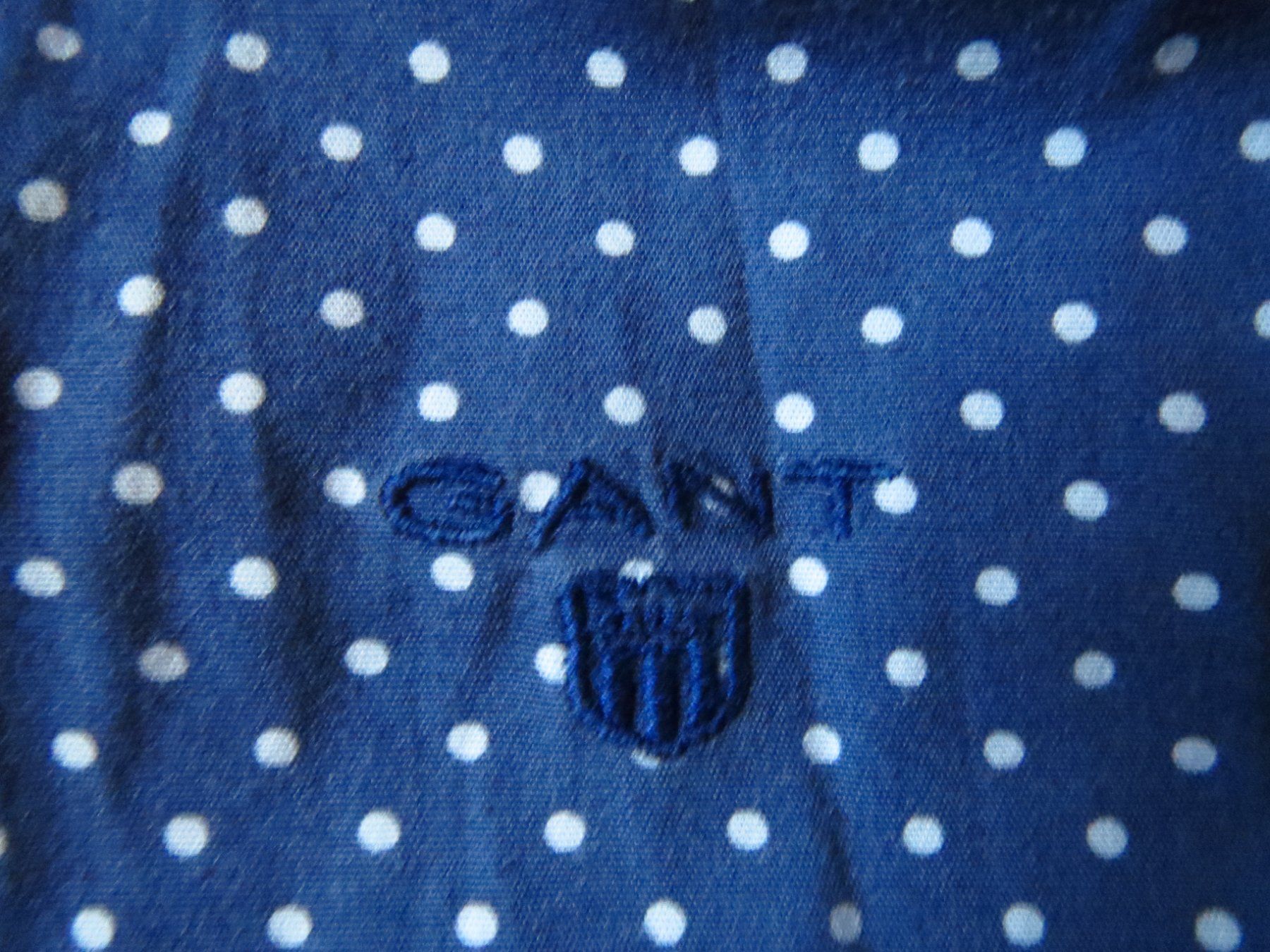 Gant Blusen: sehr schöne GANT Damen Bluse – Gebraucht aus Kiental von Anna8702 4