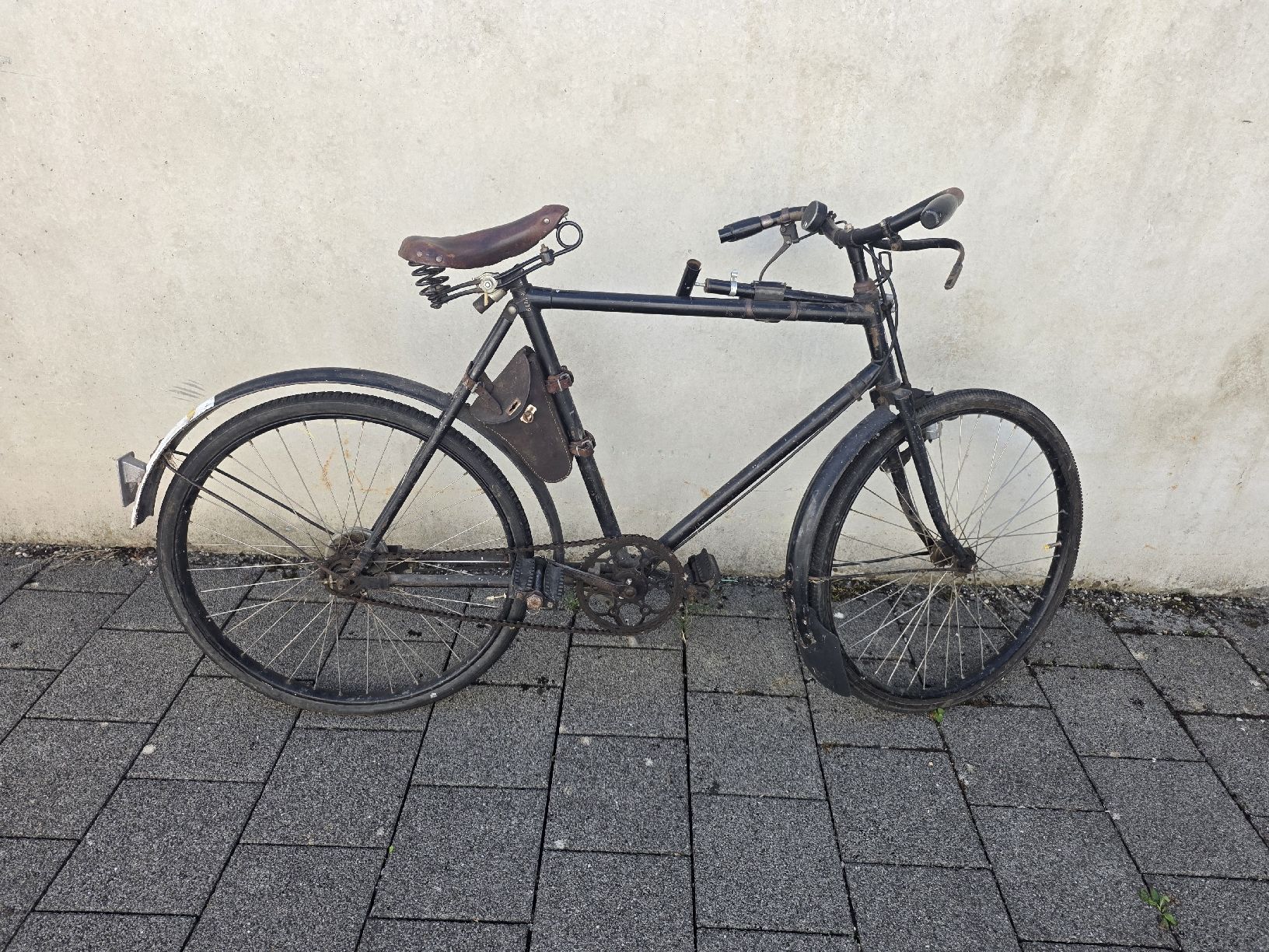 Schweizer Armee Biciclette: Militärvelo – Usato da Reiden venduto da Privat82 2