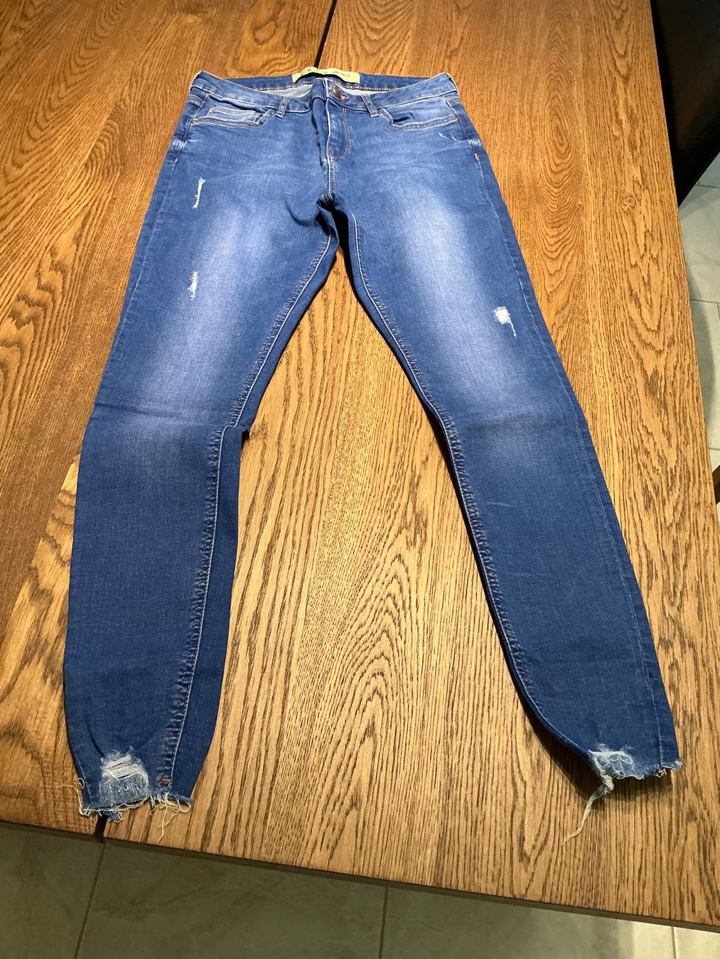 Jeans: Coole Jeans neu – Nuovo (secondo la descrizione) da Würenlos venduto da Tina48
