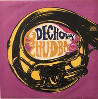 Pod Starou Lipou – Malé Dechovky (LP, 1970)