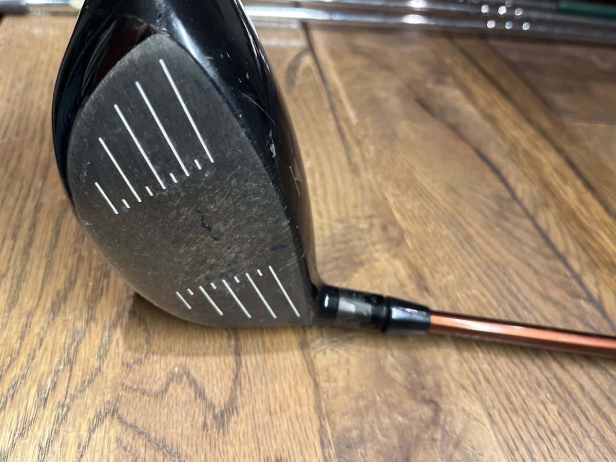 Titleist Clubs & Sets: Driver – D'occasion à Gontenschwil par TEE76 1