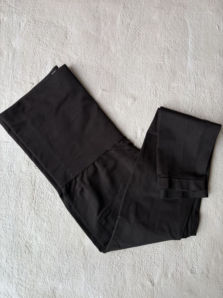 Leggings: Herzmutter Shapewear Leggings, figurformend, Grösse M/L – Usato da Steinmaur venduto da KrisTina2212 1