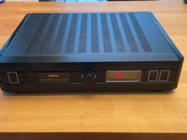 REVOX H-5 - VOLLVERSTÄRKER - TOPP!