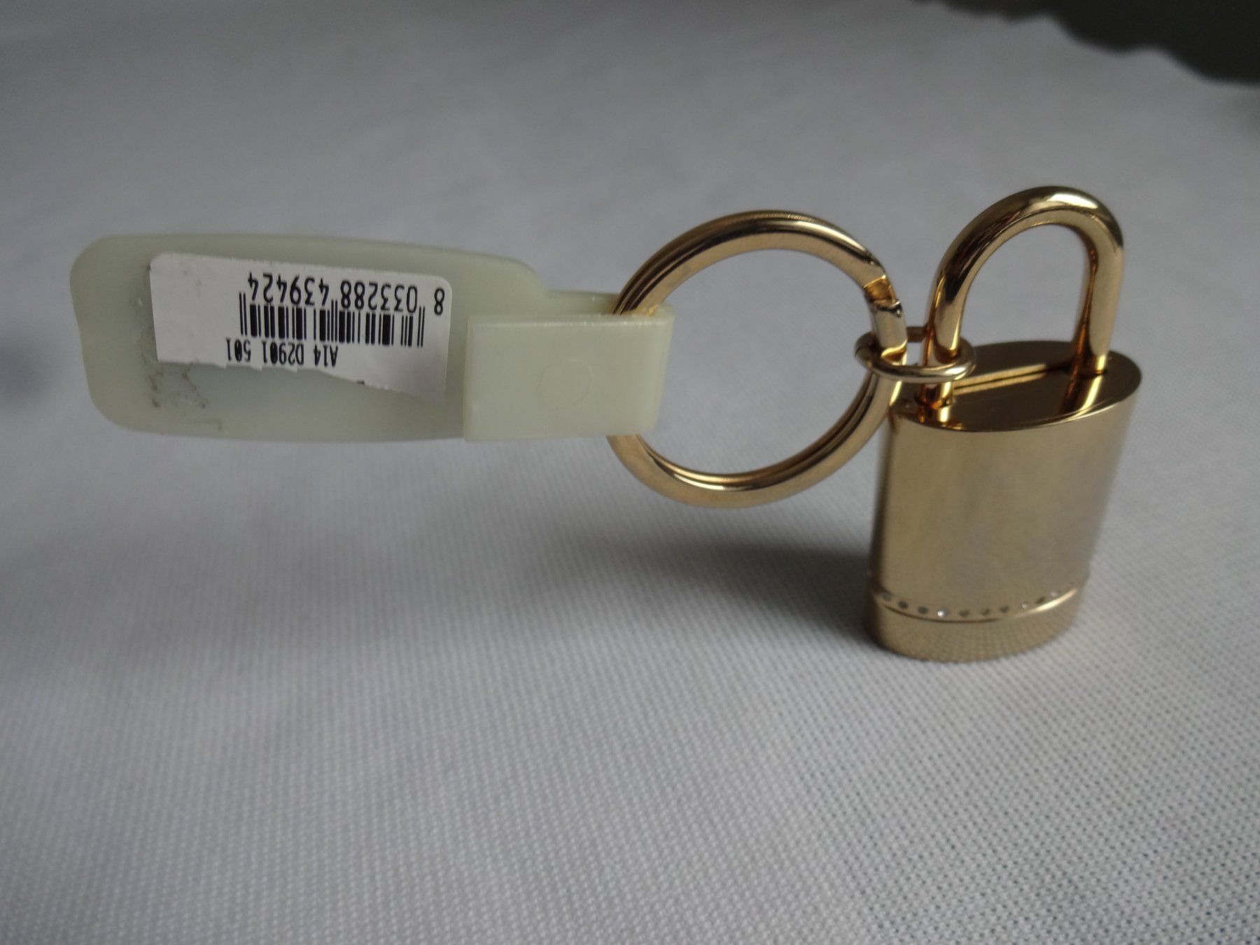 USB Sticks: MORELLATO USB von 1GB, Vergoldet – Neu und originalverpackt aus Frauenfeld von Reyy58 2