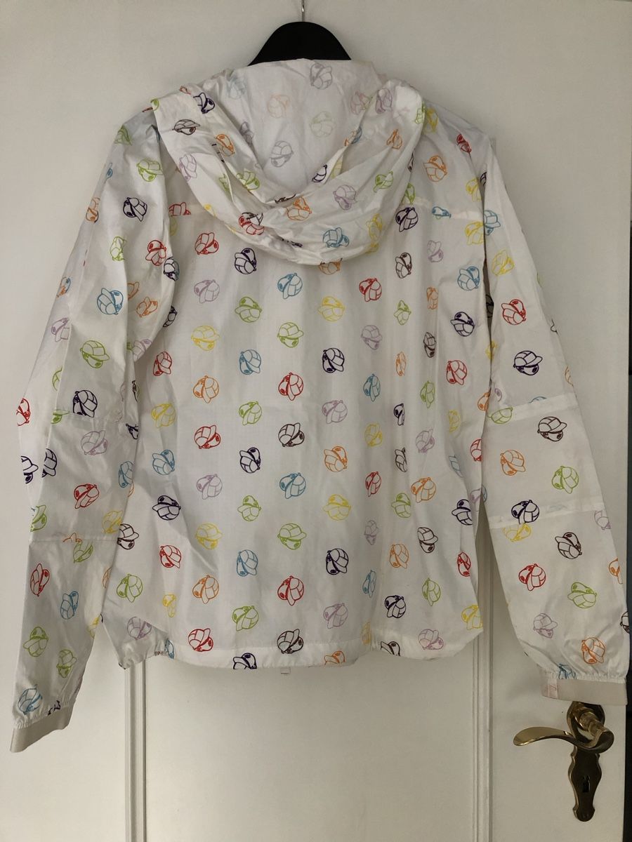 Giacche: Paper Boy Jacke – Usato da Basel venduto da Kalleskaviar 3