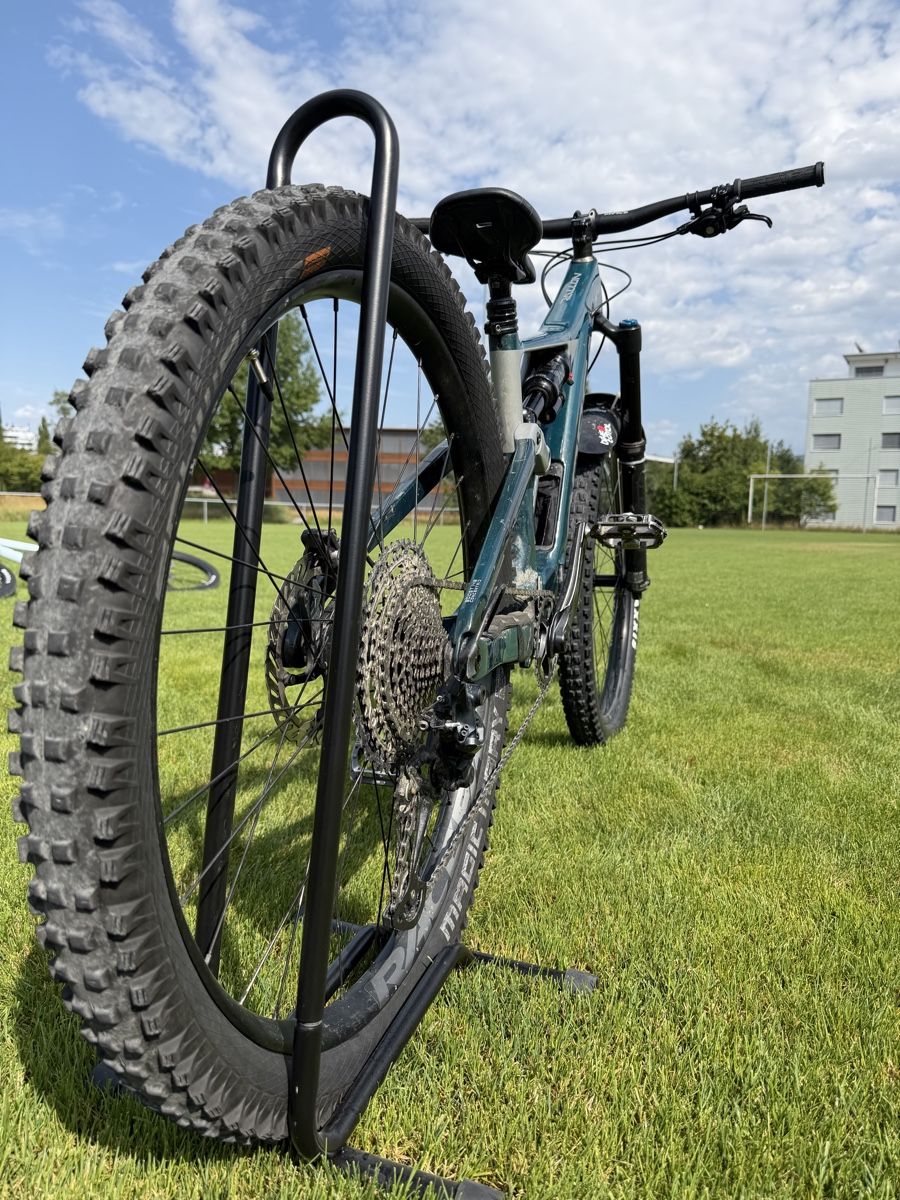 Orbea Vélos: Orbea Rallon m20 – D'occasion à Zug par crm_zm6k 2
