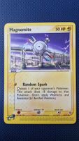 Magnemite #62 – Pokémon Dragon