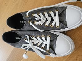Converse Schuhe Gr. 38