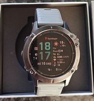 Garmin Fenix 6 Pro - Top Zustand, wenig gebraucht!