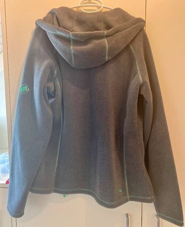 Giacche: Mammut Damen Fleecejacke – Usato da Niederwil AG venduto da Aargau08 1